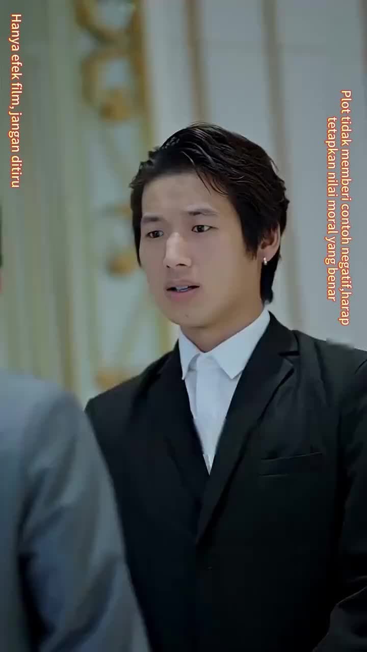 Cinta yang Terkoyak - Episode 50