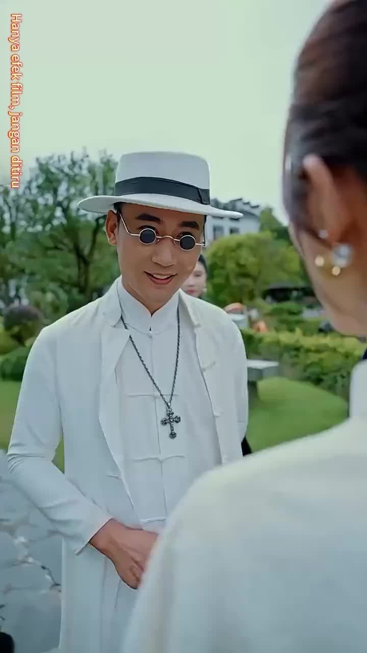 Cinta yang Terkoyak - Episode 29