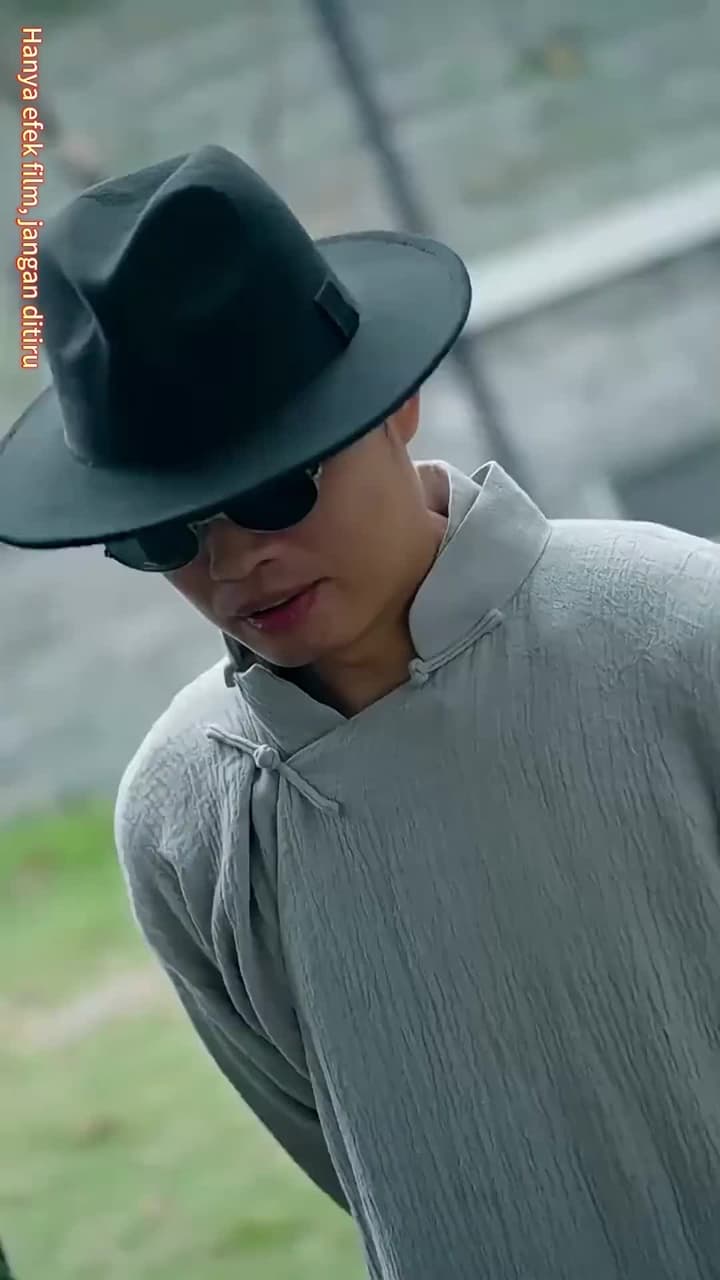 Cinta yang Terkoyak - Episode 72