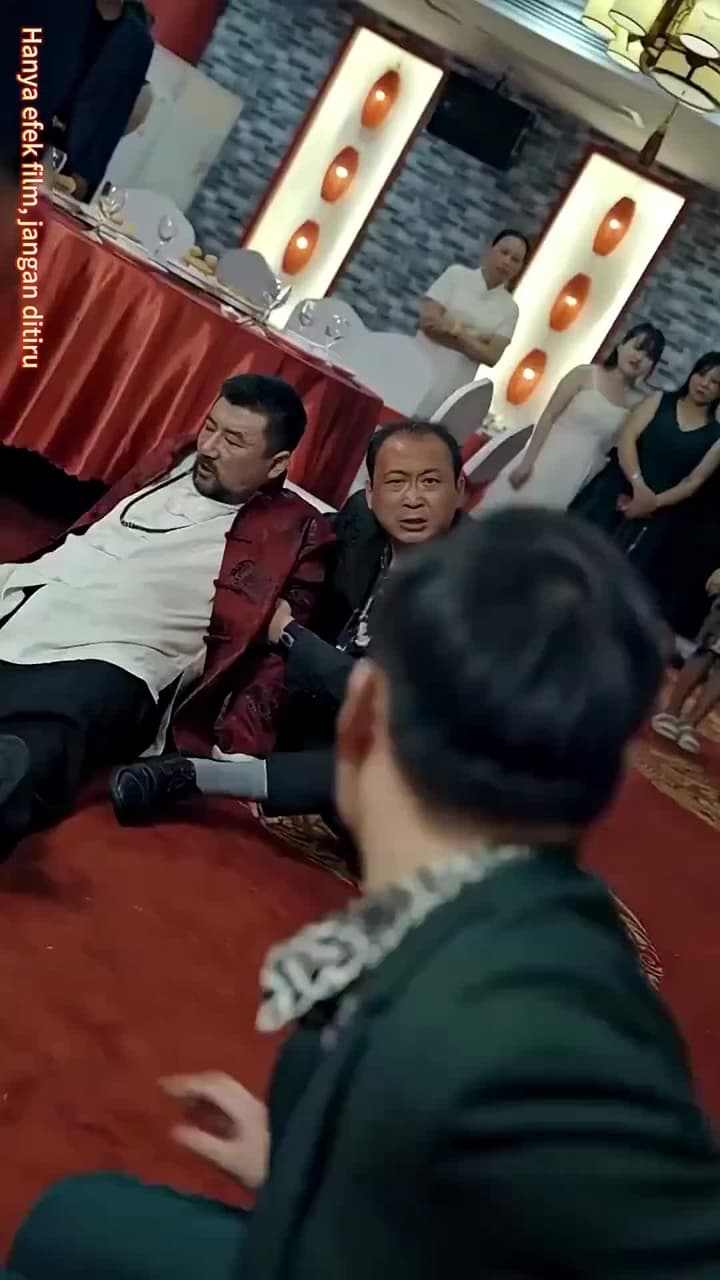 Cinta yang Terkoyak - Episode 65