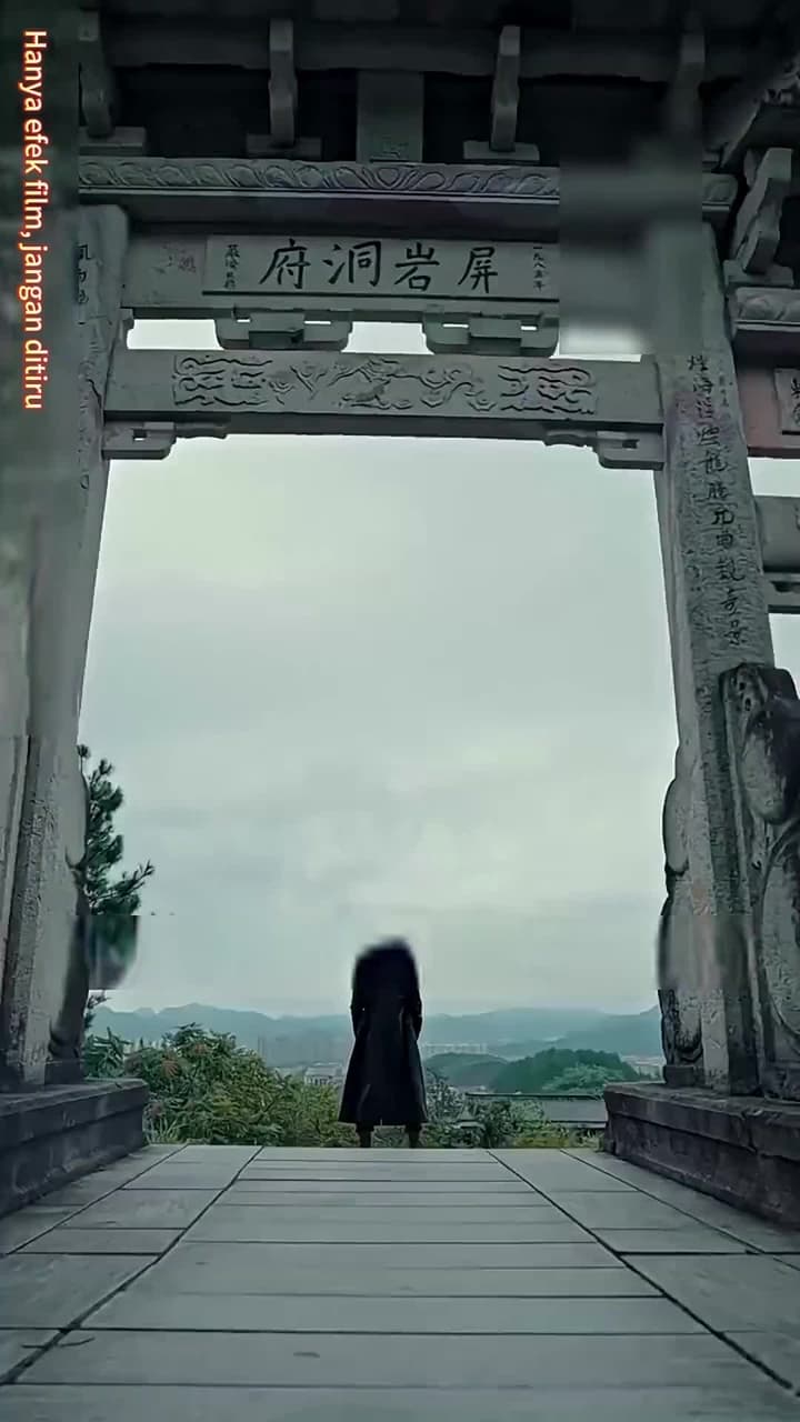 Cinta yang Terkoyak - Episode 8