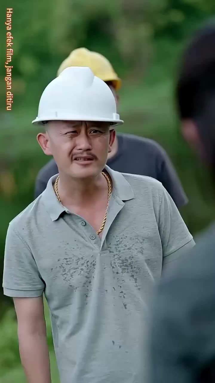 Cinta yang Terkoyak - Episode 79