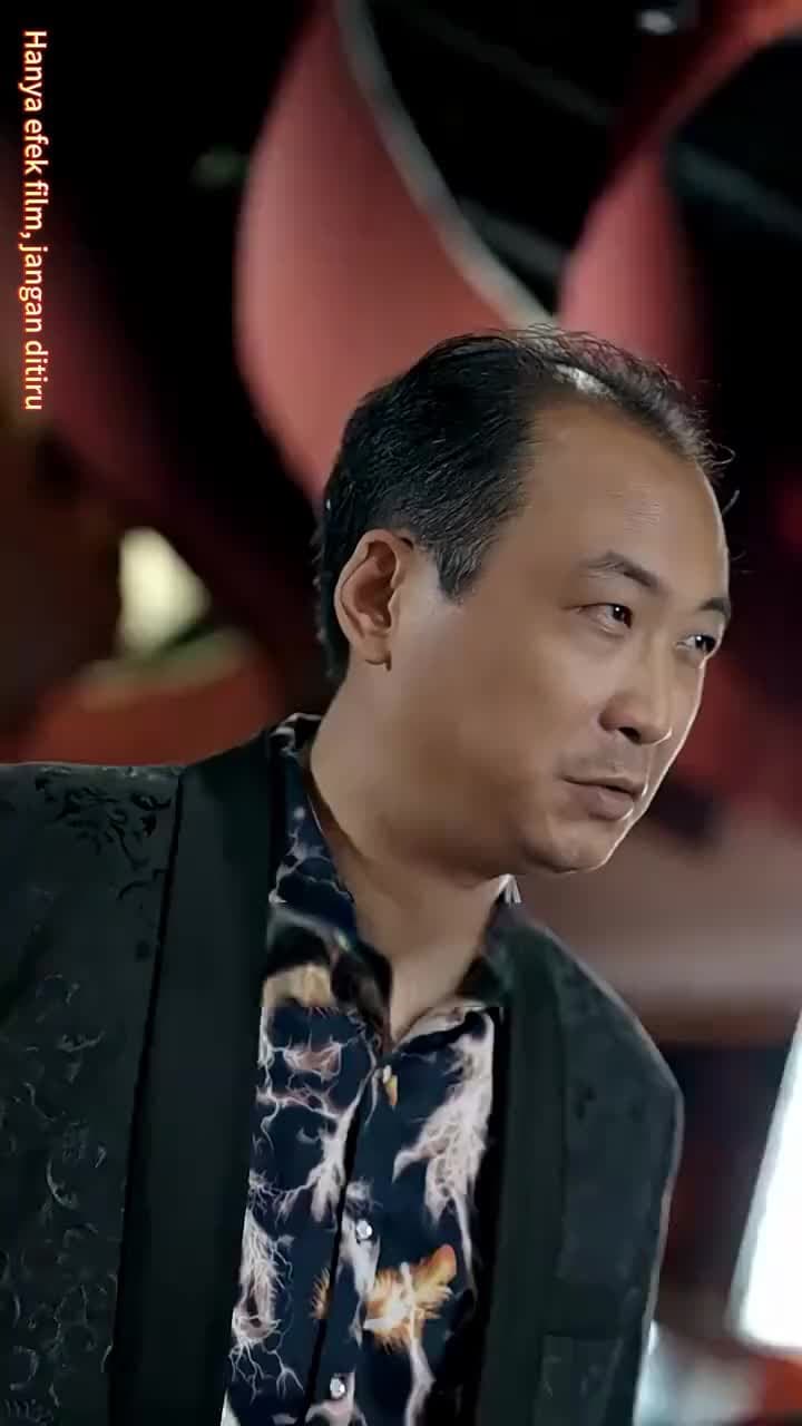 Cinta yang Terkoyak - Episode 57