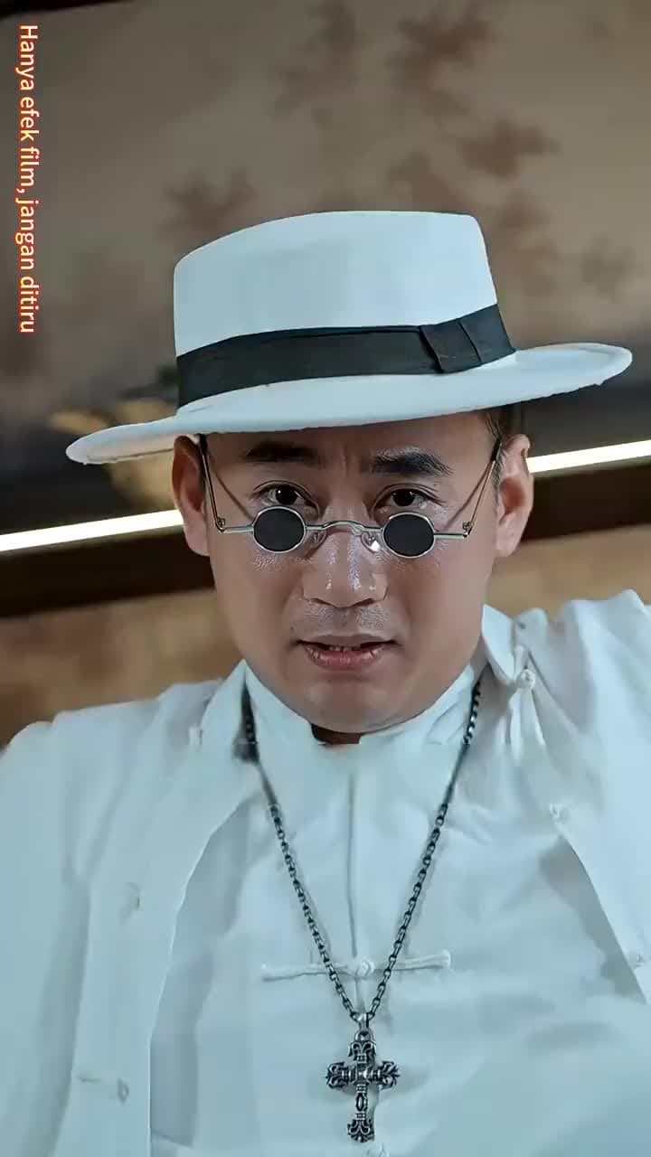 Cinta yang Terkoyak - Episode 30