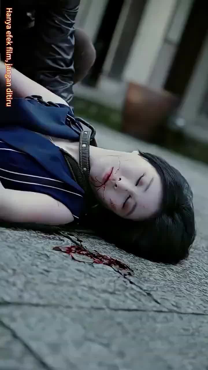 Cinta yang Terkoyak - Episode 94