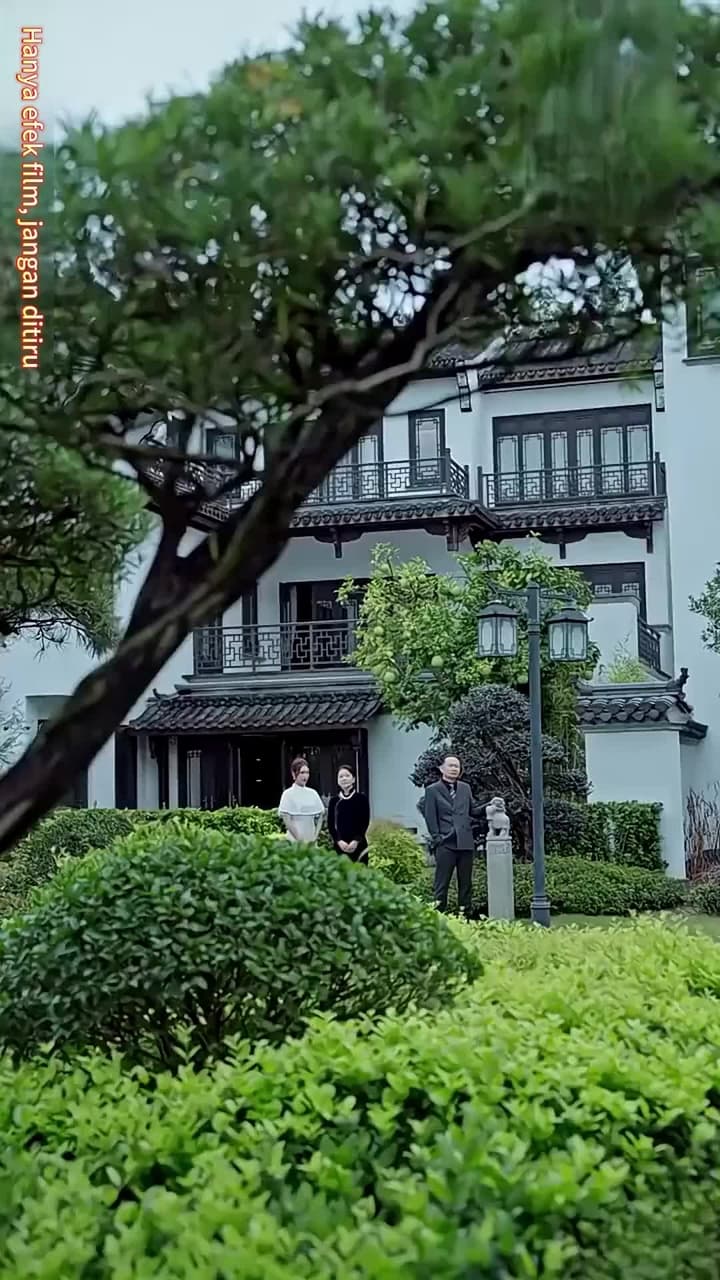 Cinta yang Terkoyak - Episode 28