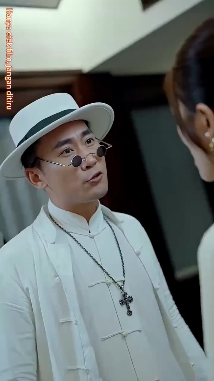 Cinta yang Terkoyak - Episode 34
