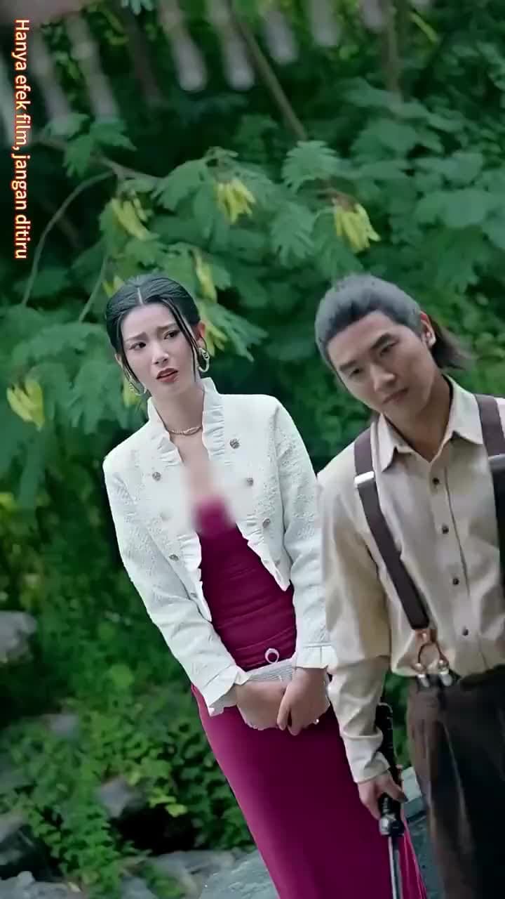 Cinta yang Terkoyak - Episode 73