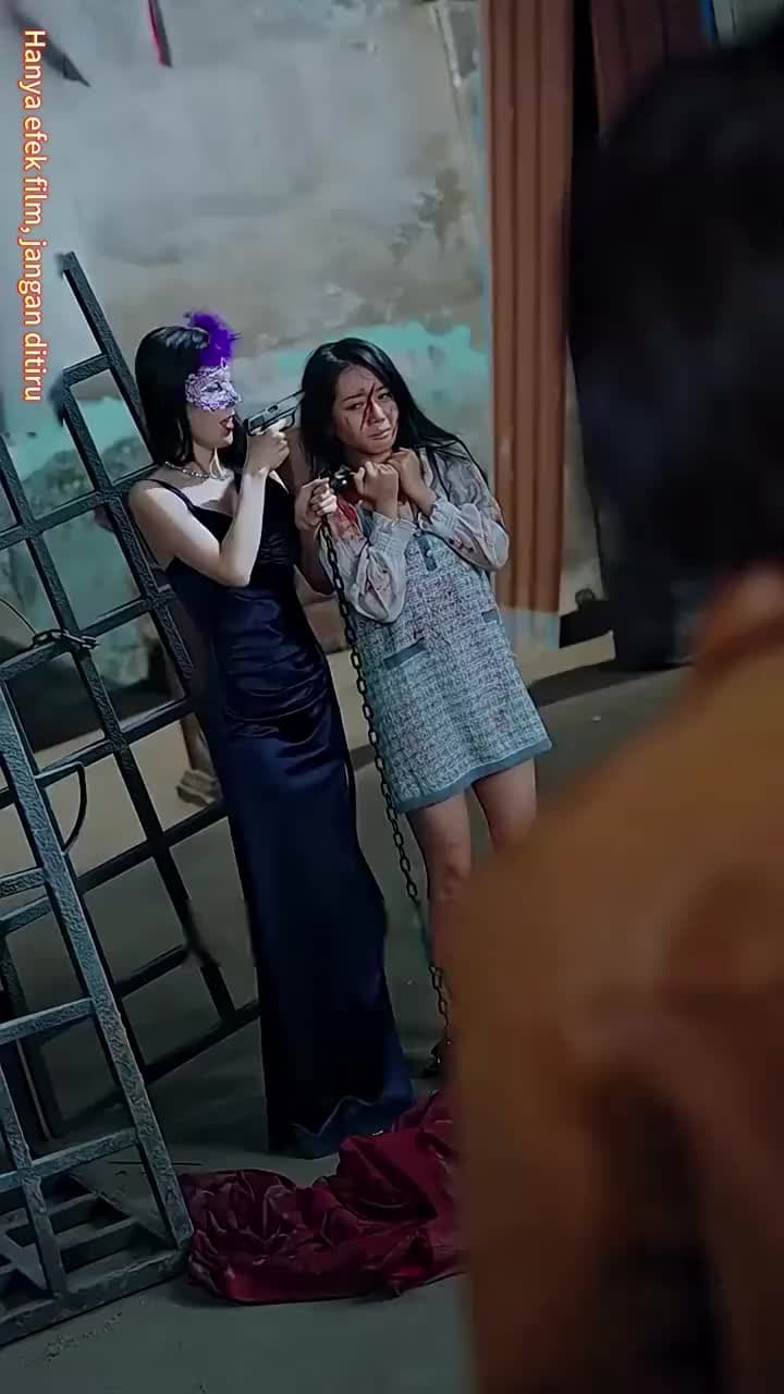 Cinta yang Terkoyak - Episode 19