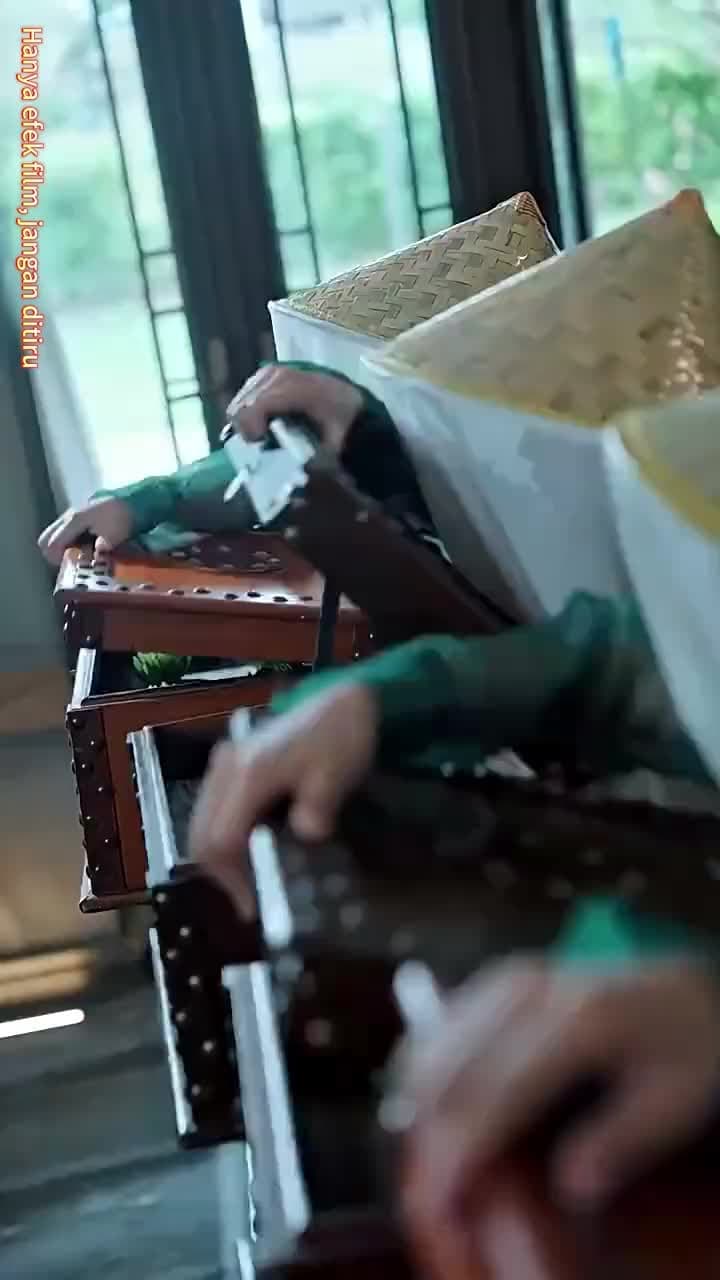 Cinta yang Terkoyak - Episode 43