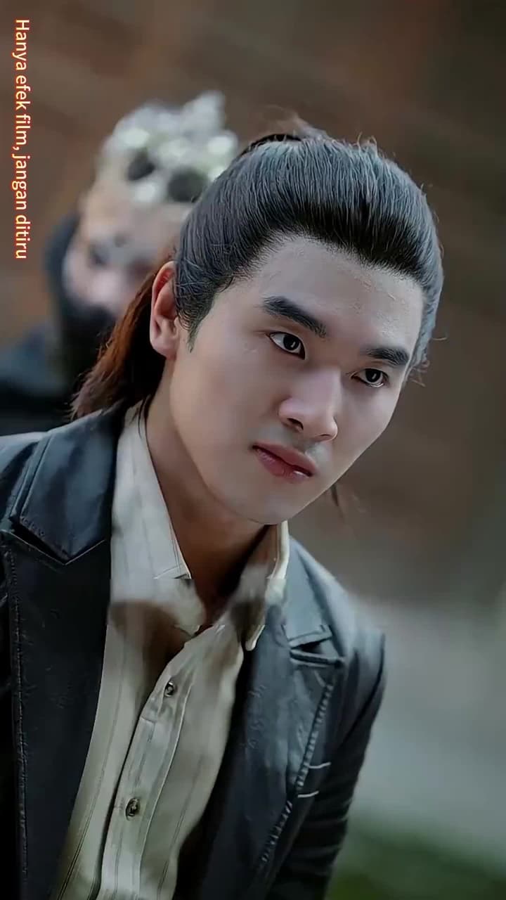 Cinta yang Terkoyak - Episode 97
