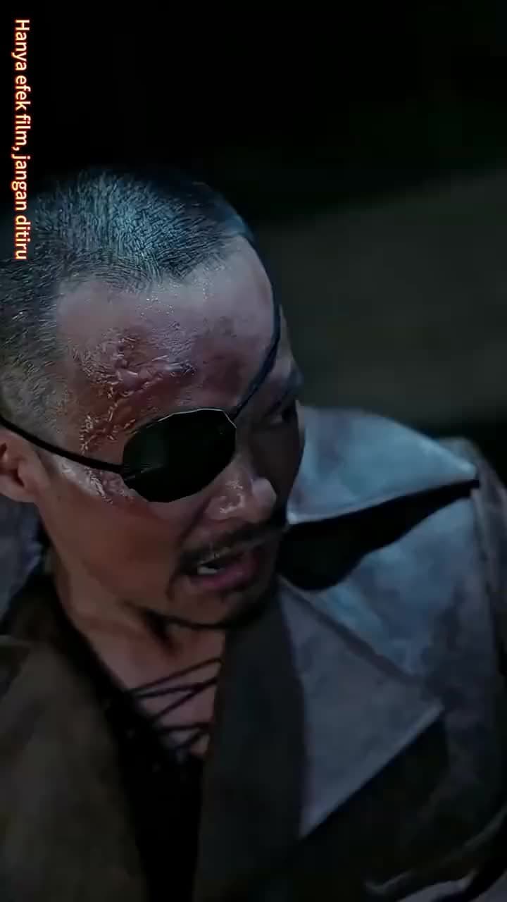 Cinta yang Terkoyak - Episode 3