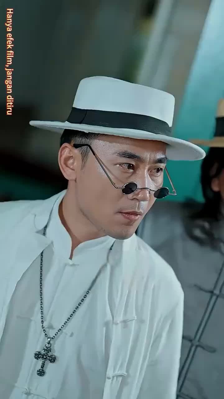 Cinta yang Terkoyak - Episode 45