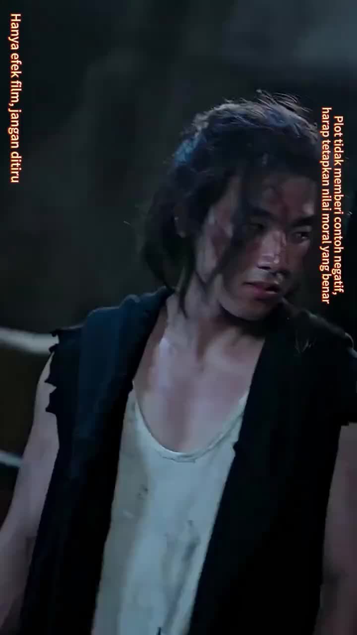 Cinta yang Terkoyak - Episode 5