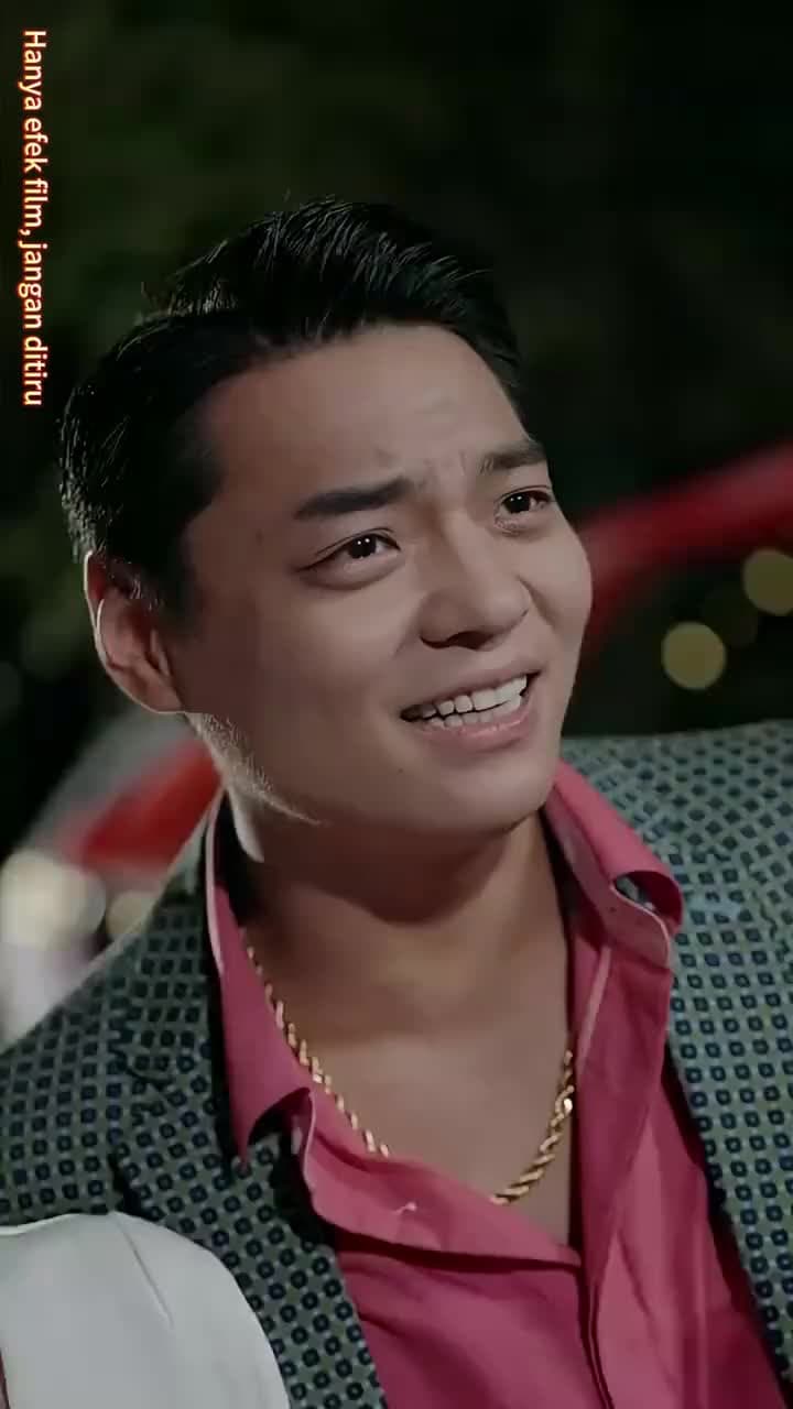Cinta yang Terkoyak - Episode 11