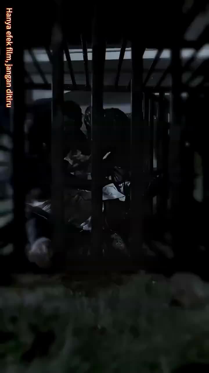 Cinta yang Terkoyak - Episode 4