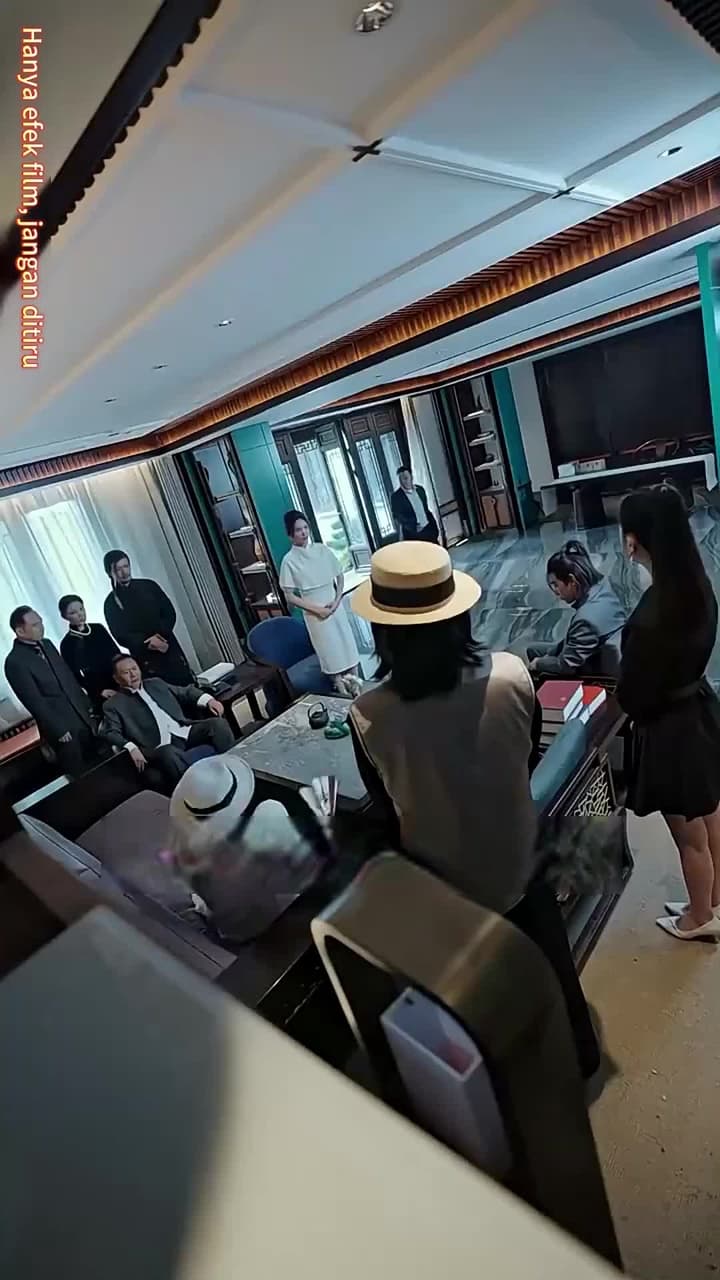 Cinta yang Terkoyak - Episode 42