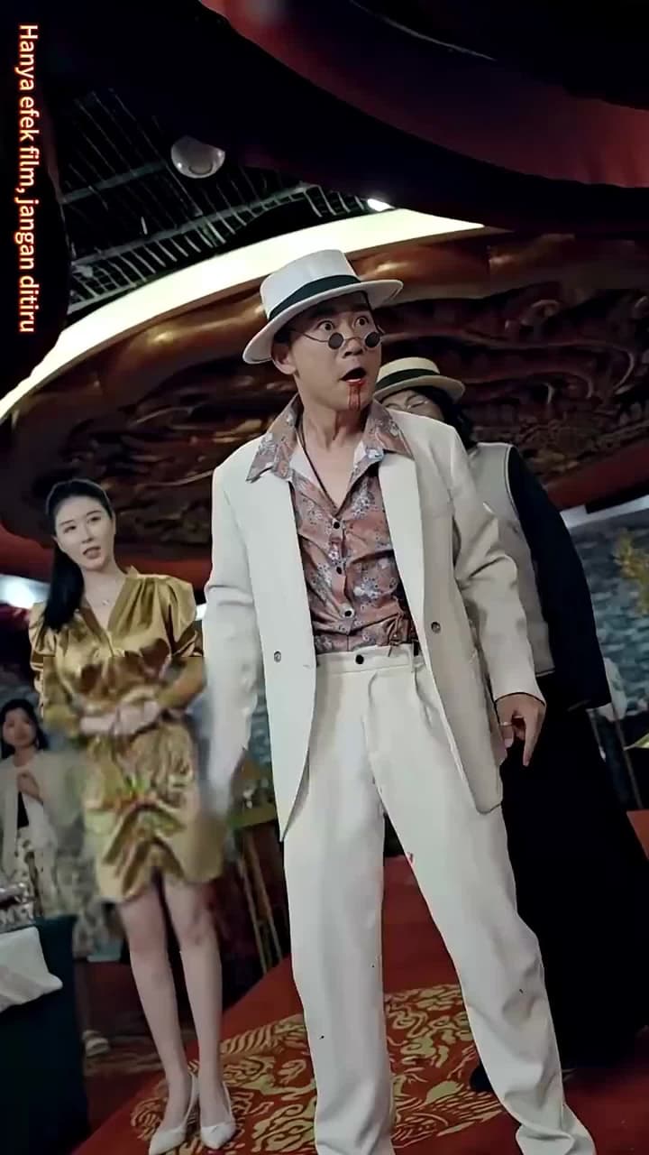 Cinta yang Terkoyak - Episode 61