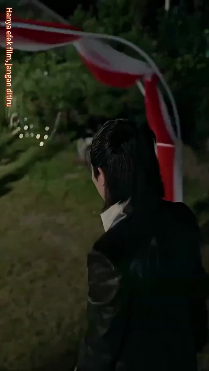 Cinta yang Terkoyak - Episode 10