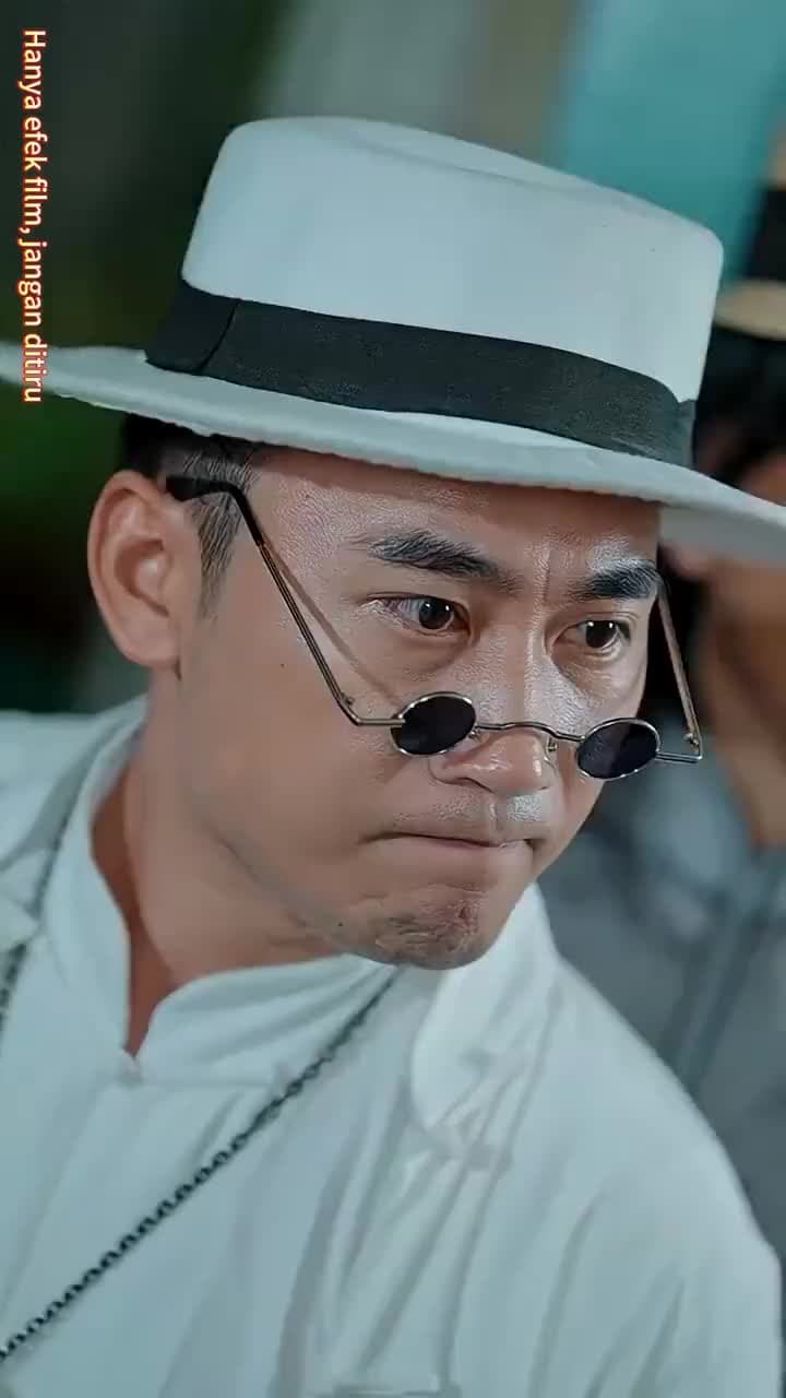 Cinta yang Terkoyak - Episode 44