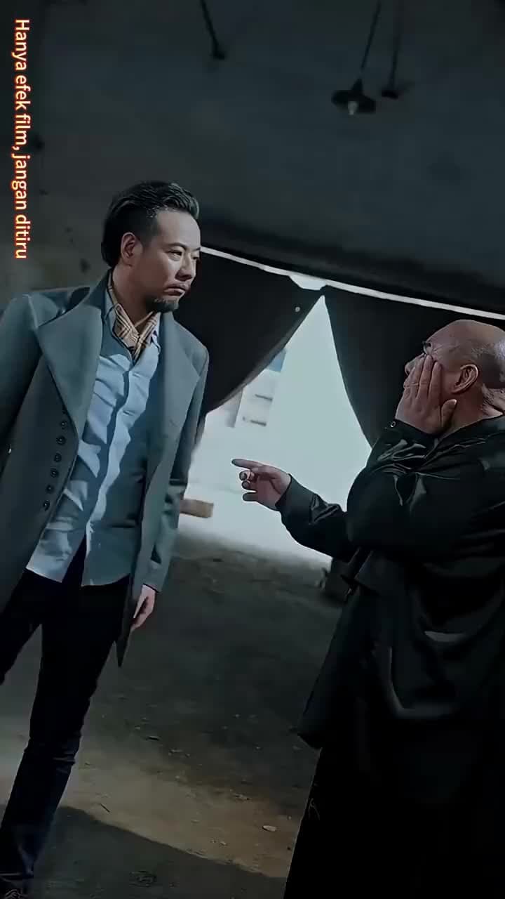 Cinta yang Terkoyak - Episode 20