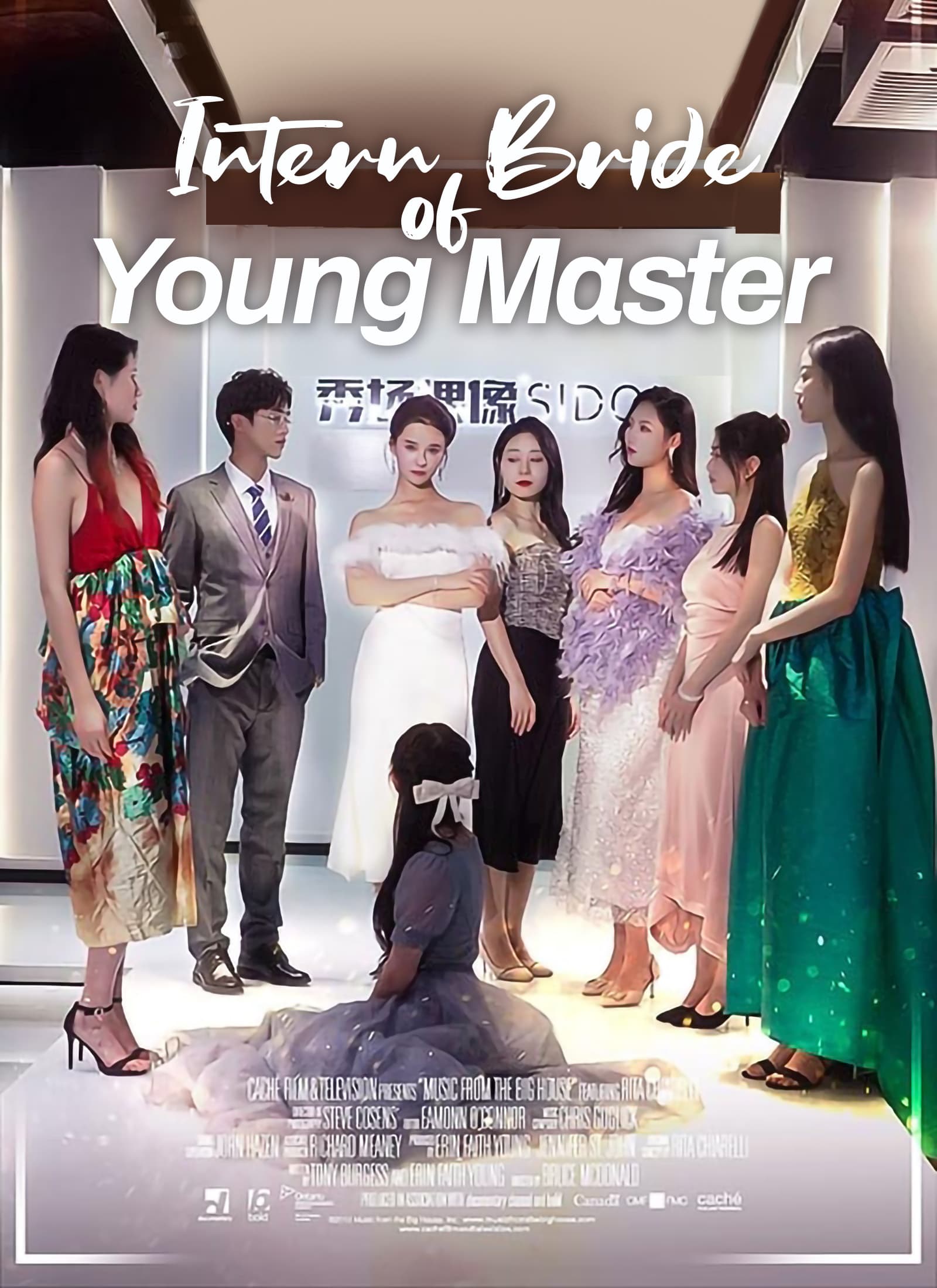 [Dubbed] Intern Bride of Young Master