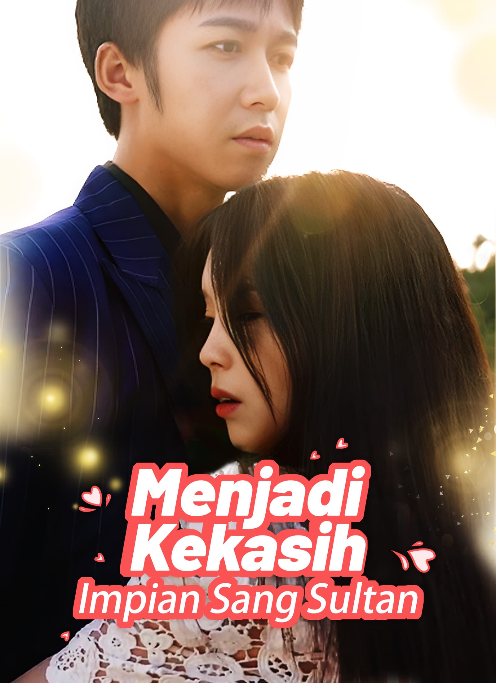 Setelah Menikah Kilat, menjadi Kesayangan Orang Kaya Tersembunyi