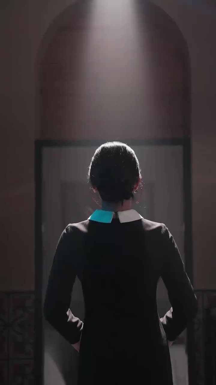 [Dijuluki] Pembantu Licik - Episode 23