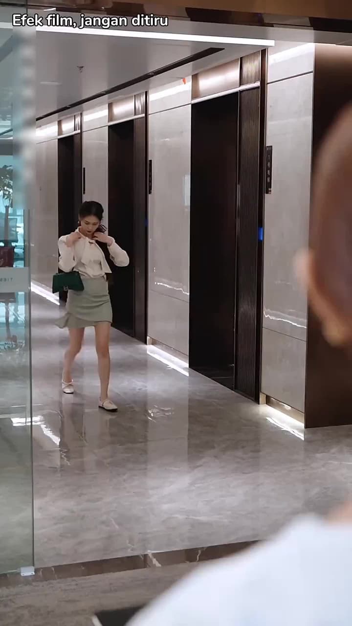 [Dijuluki] Cewek Berkelas - Episode 9