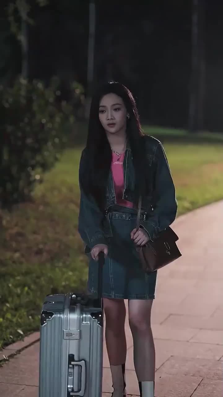 [Dijuluki] Pembantu Licik - Episode 25