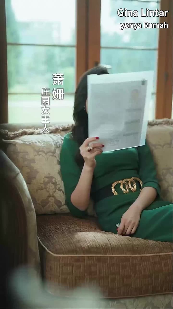 [Dijuluki] Pembantu Licik - Episode 1