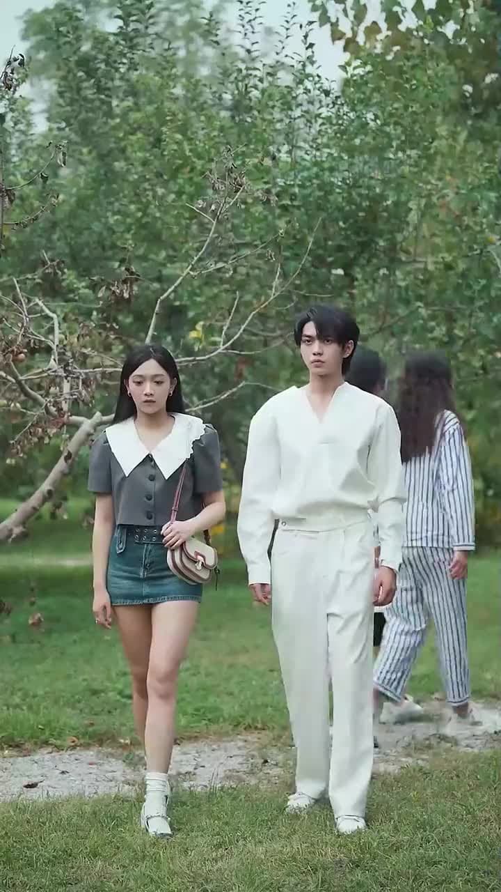 [Dijuluki] Pembantu Licik - Episode 35