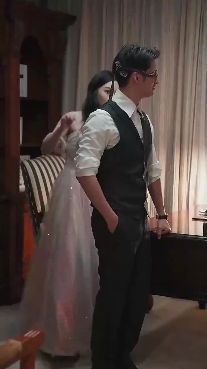 [Dijuluki] Pembantu Licik - Episode 40