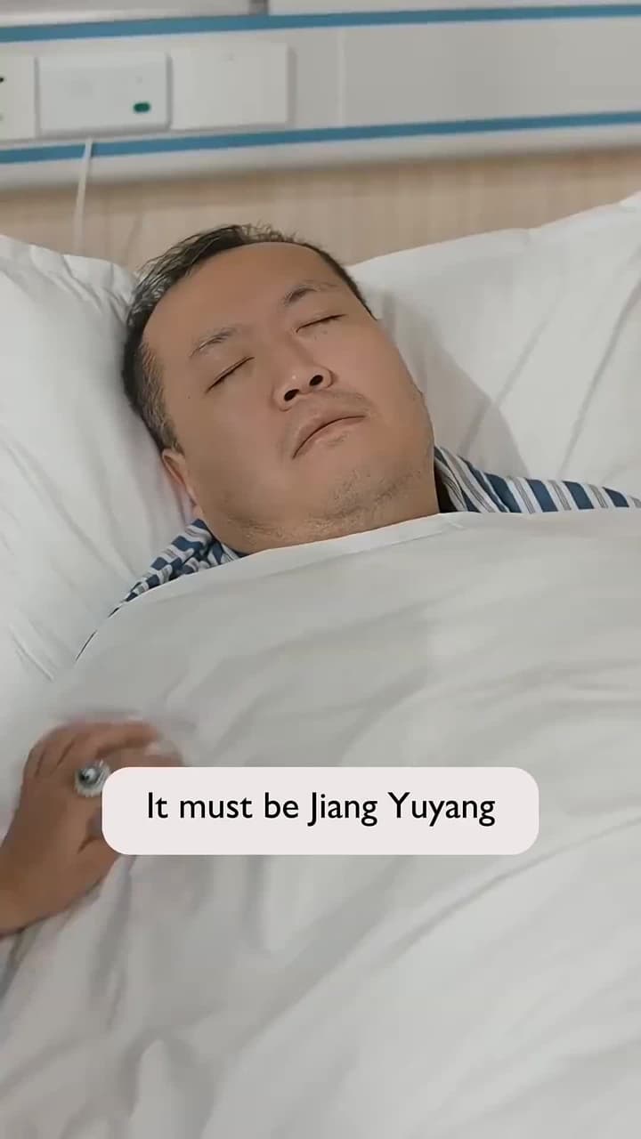 [Dubbed] Mr. Fu's Lost Rose - Episode 53