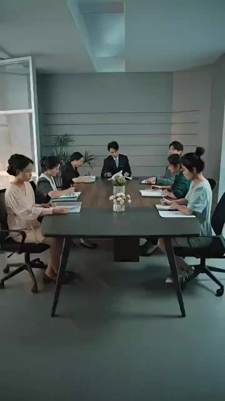 [Dubbed] Mr. Fu's Lost Rose - Episode 57