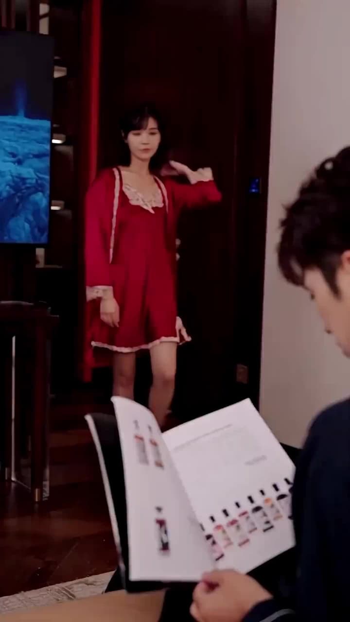 [Dubbed] Trapped in Affection - Episode 69