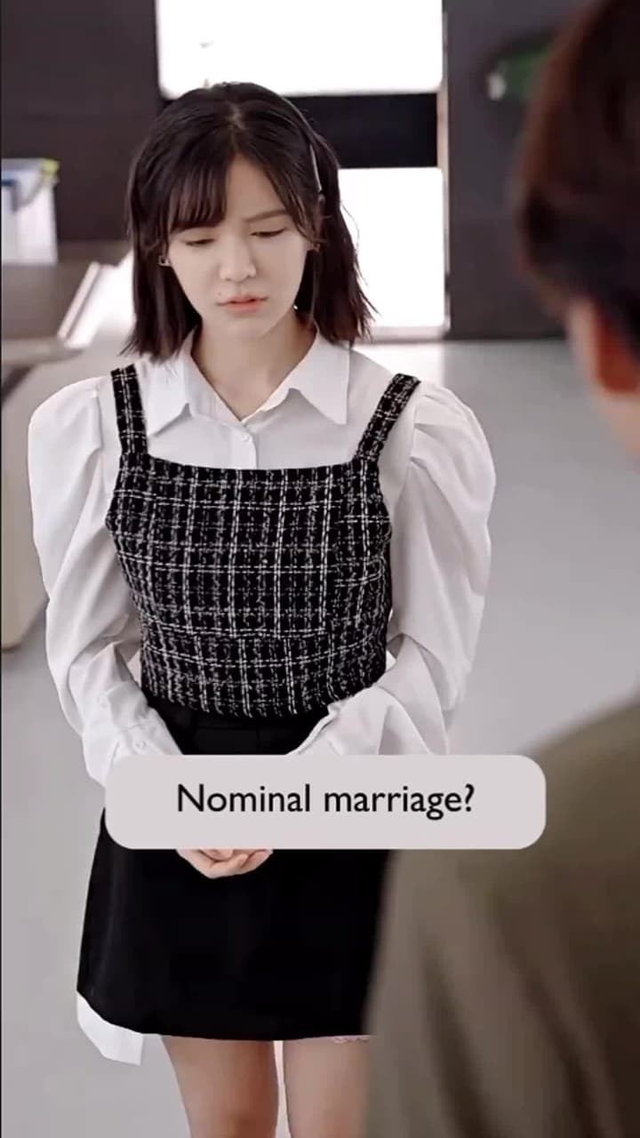 [Dubbed] Trapped in Affection - Episode 20