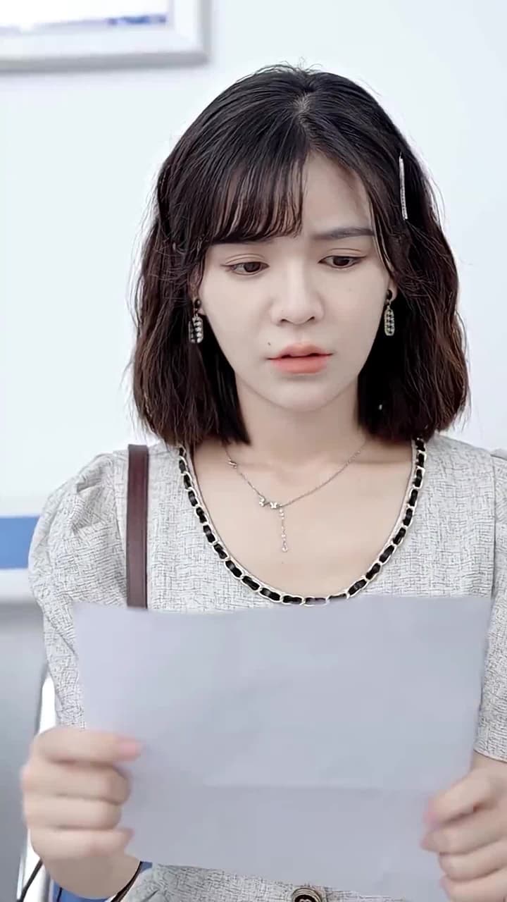 [Dubbed] Trapped in Affection - Episode 30