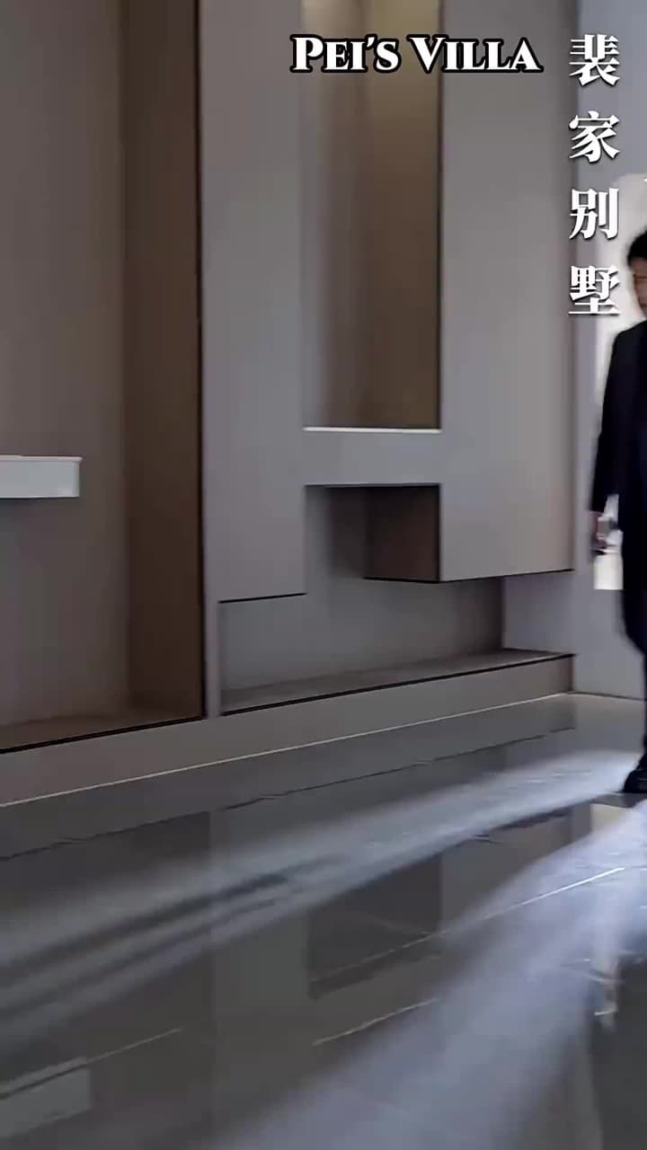 [Dubbed] Trapped in Affection - Episode 44
