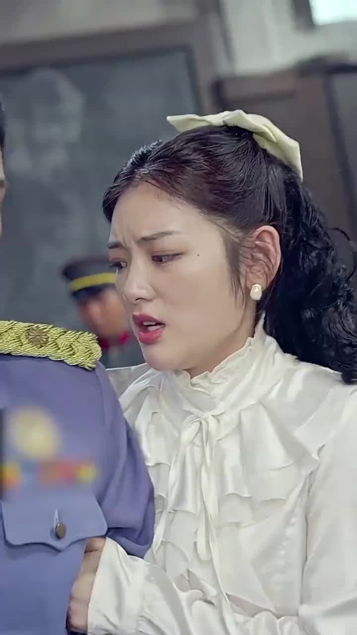 [Dubbed] The Marshal's Wife - Episode 92