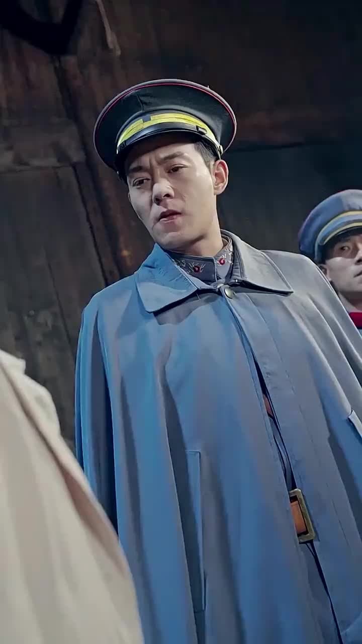 [Dubbed] The Marshal's Wife - Episode 100