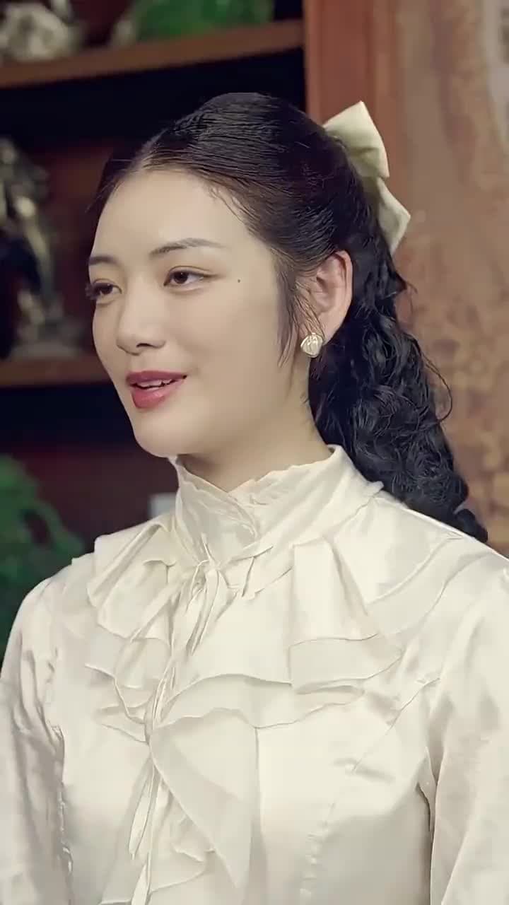 [Dubbed] The Marshal's Wife - Episode 94