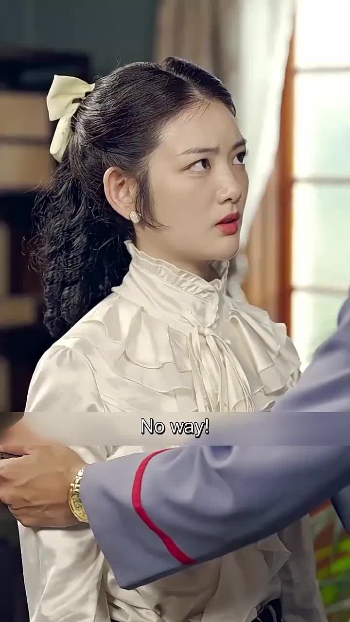 [Dubbed] The Marshal's Wife - Episode 96
