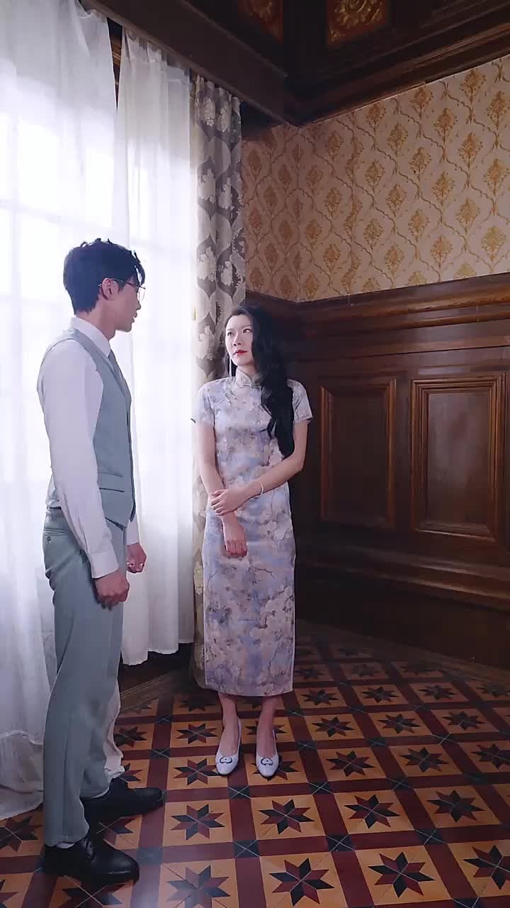 [Dubbed] My Dearest Young Marshal - Episode 91