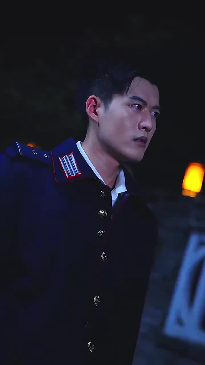 [Dubbed] My Dearest Young Marshal - Episode 87