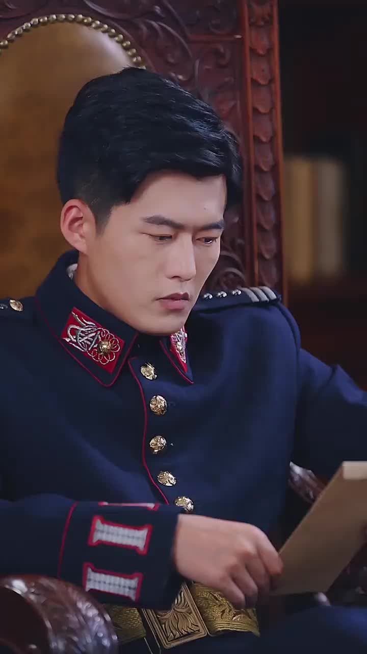 [Dubbed] My Dearest Young Marshal - Episode 75