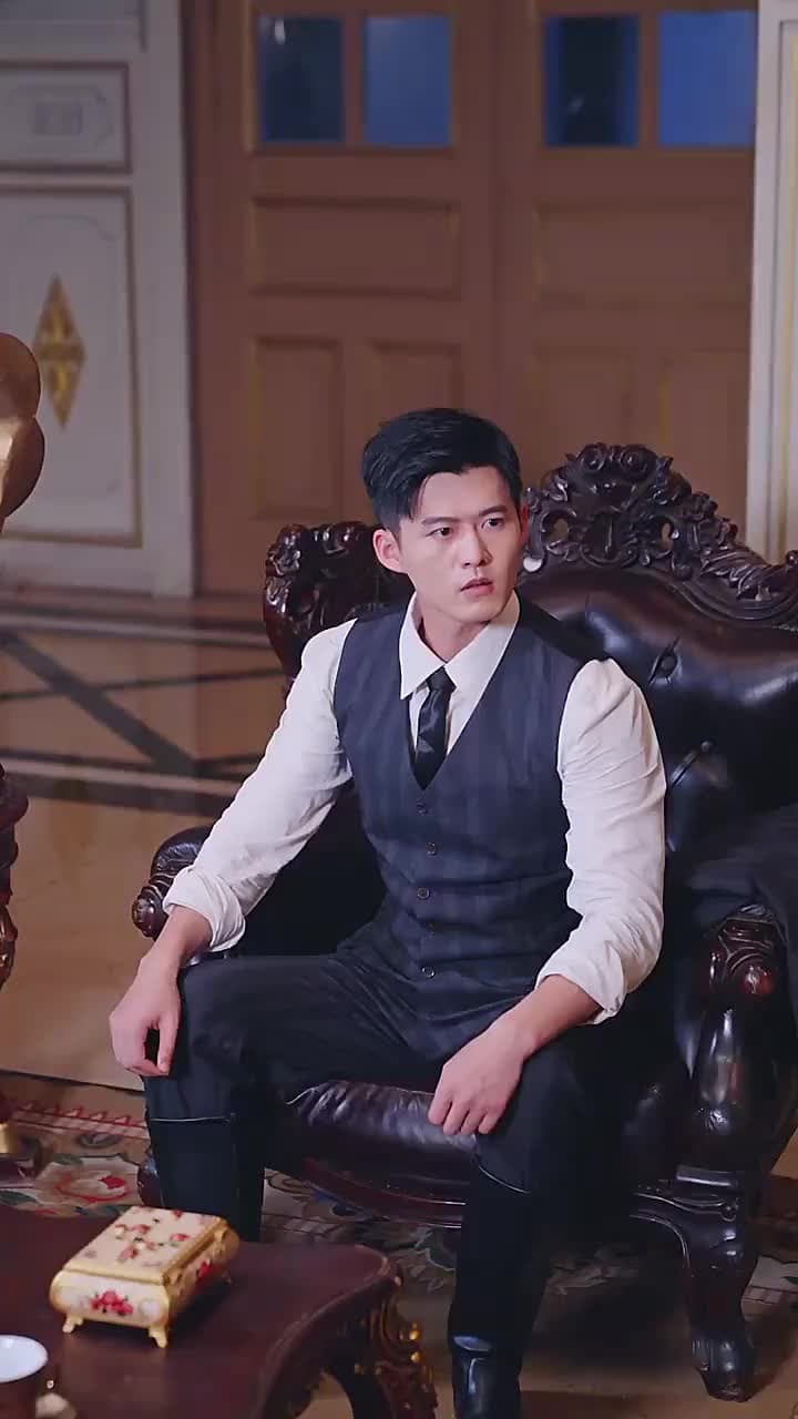[Dubbed] My Dearest Young Marshal - Episode 31