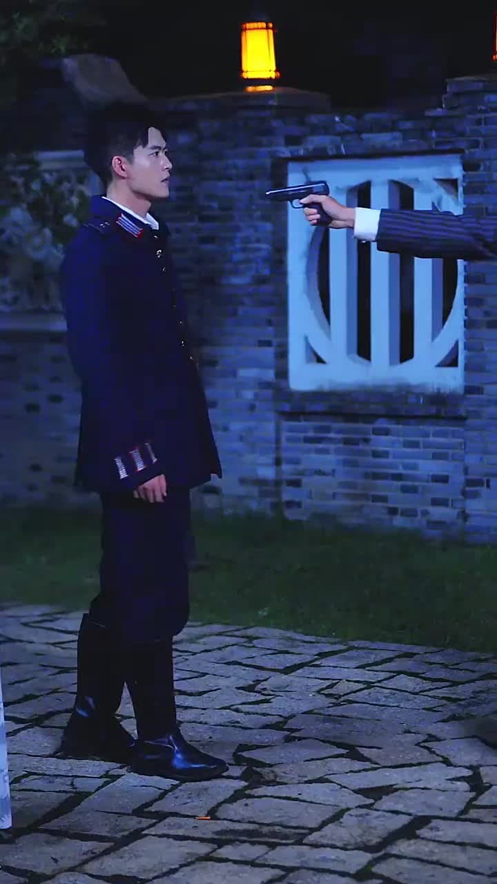 [Dubbed] My Dearest Young Marshal - Episode 86