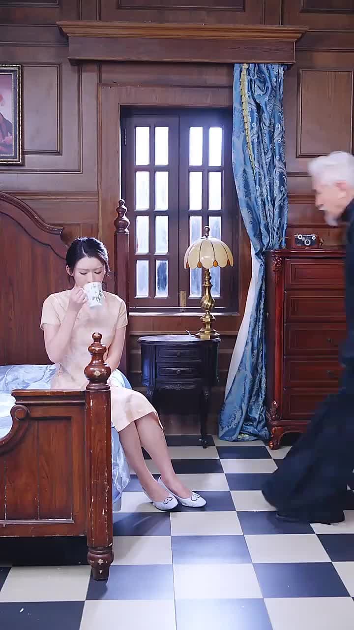 [Dubbed] My Dearest Young Marshal - Episode 56