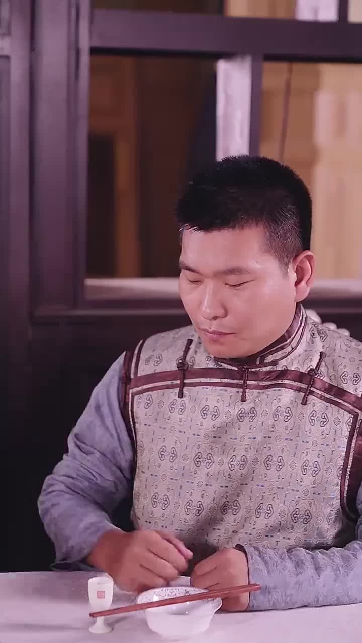 [Dubbed] My Dearest Young Marshal - Episode 65